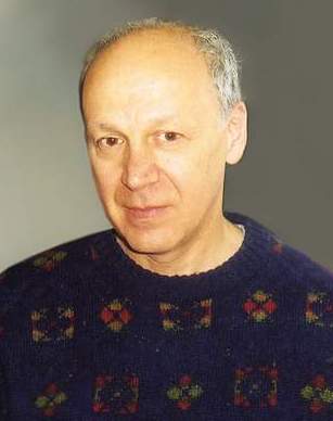 Григорий Михайлович
