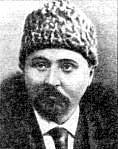 Дмитрий Наркисович Мамин-Сибиряк (1852-1912) 