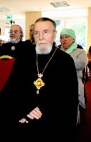 Aрхиепископ Керченский Анатолий
