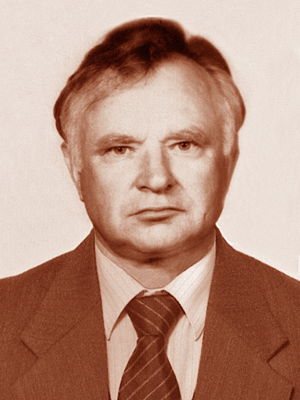 Виктор Драчёв